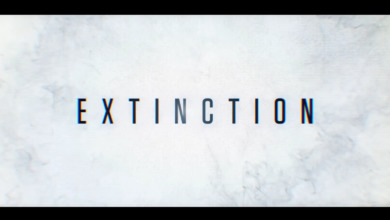 OFFICIAL TRAILER: Extinction | Coming to Netflix July 27, 2018 3