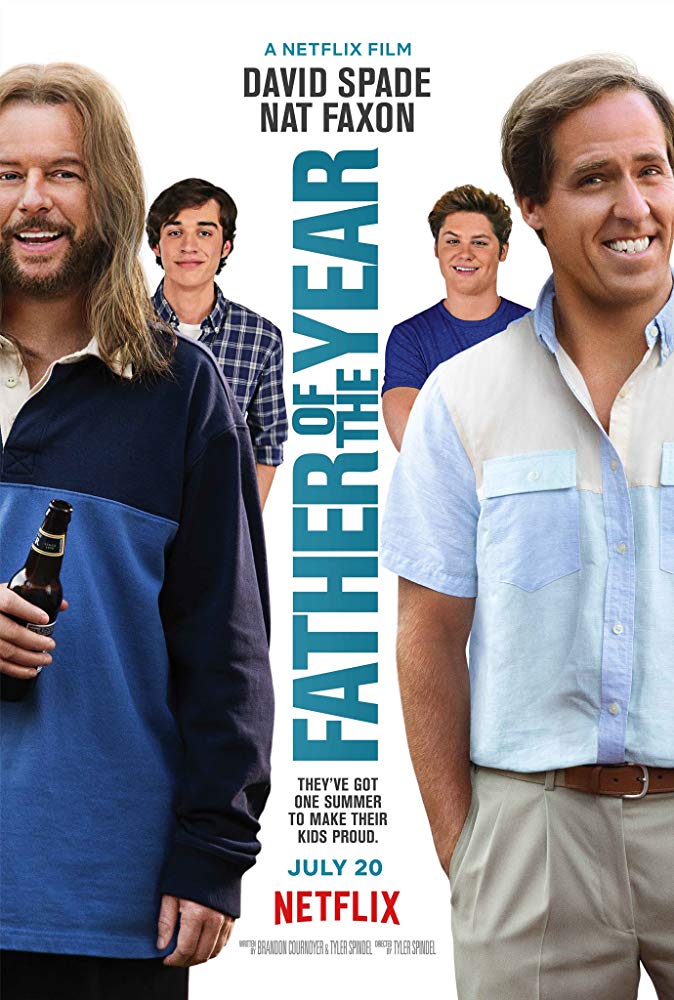 TRAILER: Father of the Year | Coming to Netflix July 20, 2018 4