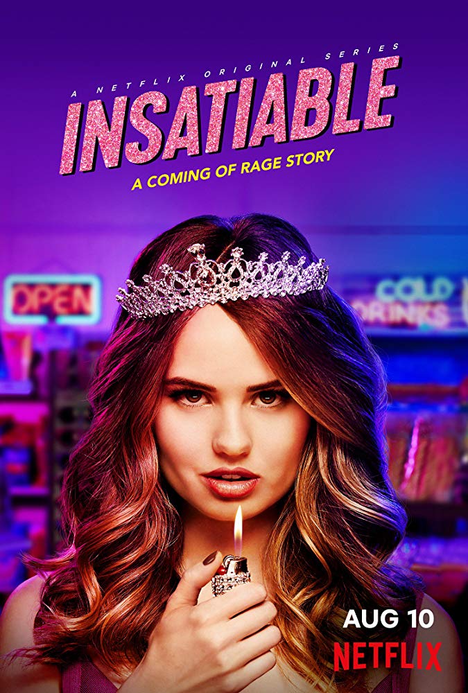 TRAILER: Insatiable | Coming to Netflix August 10, 2018 4