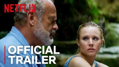 TRAILER: Like Father | Coming to Netflix August 3, 2018 3
