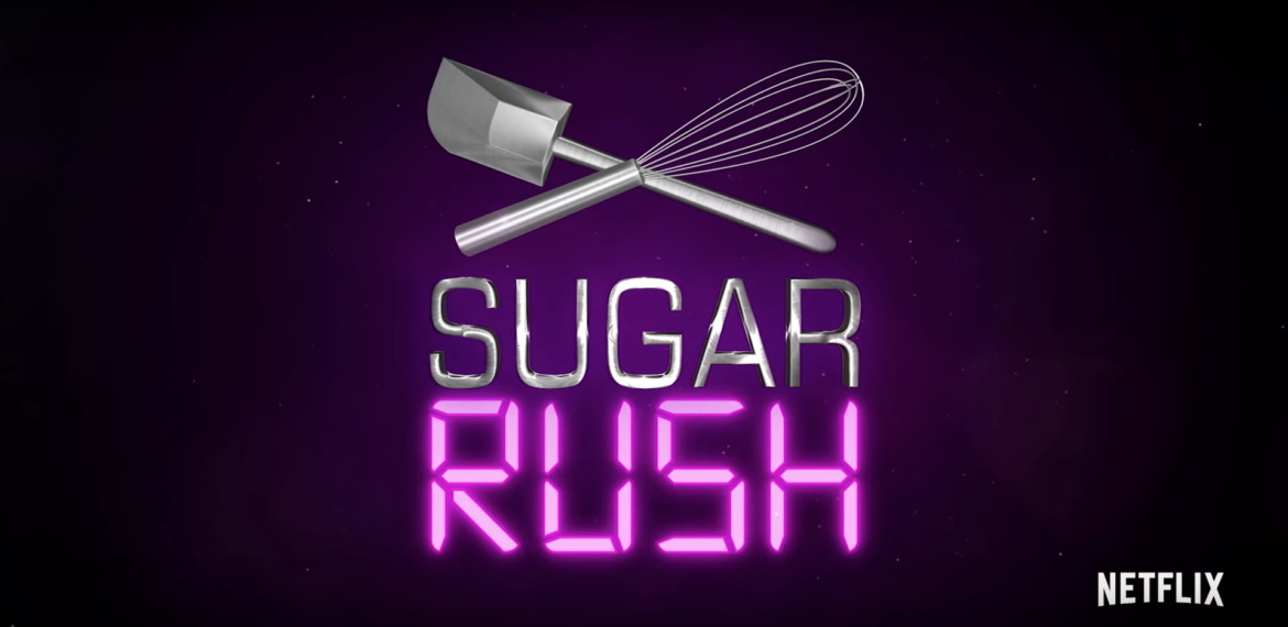 OFFICIAL TRAILER: Sugar Rush | Coming to Netflix July 13, 2018 1