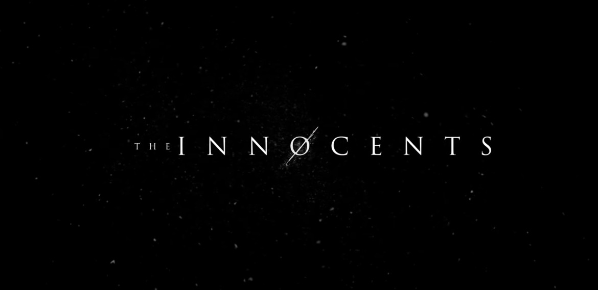 TRAILER: The Innocents | Coming to Netflix August 24, 2018 2