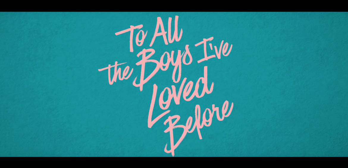 TRAILER: To All the Boys I’ve Loved Before | Coming to Netflix August 17, 2018 2