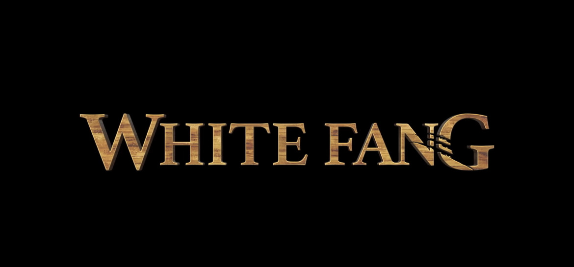 TRAILER: White Fang | Coming to Netflix July 6, 2018 2