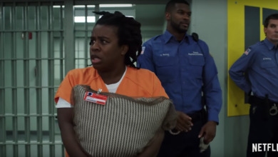 TRAILER: Orange is the New Black: Season 6 | Coming to Netflix July 27, 2018 4