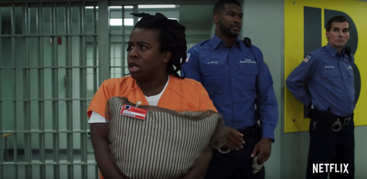 TRAILER: Orange is the New Black: Season 6 | Coming to Netflix July 27, 2018 1