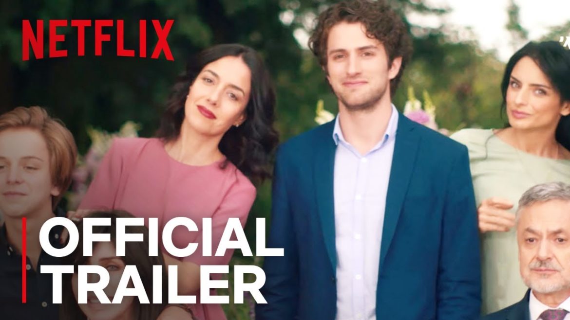 TRAILER: The House of Flowers | Coming to Netflix August 10, 2018 3