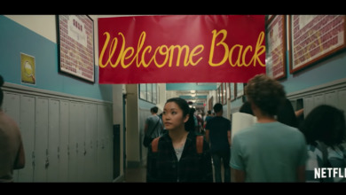 TRAILER: To All the Boys I’ve Loved Before | Coming to Netflix August 17, 2018 6