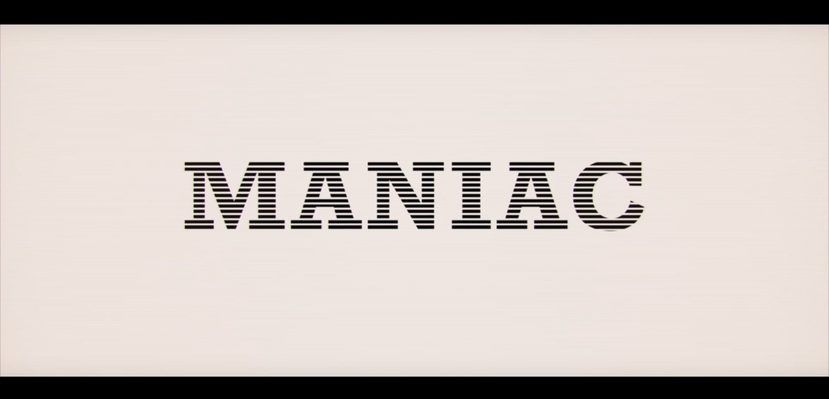 Maniac | TRAILER | New on Netflix September 21, 2018 2