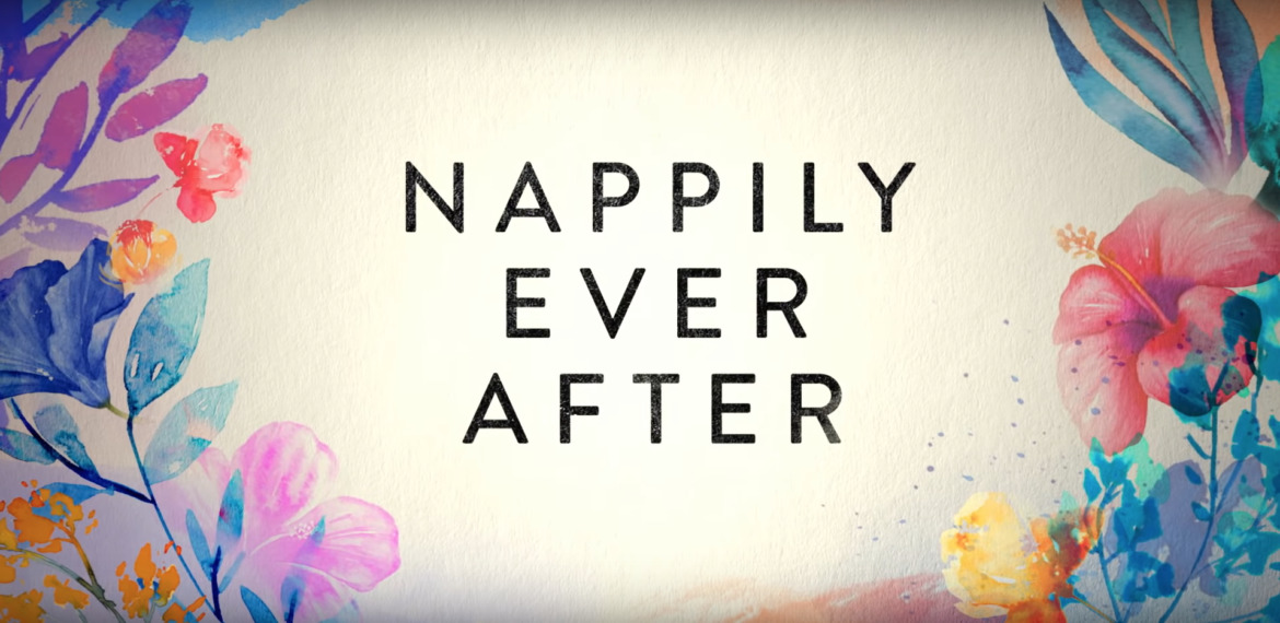 Nappily Ever After | TRAILER | Coming to Netflix September 21, 2018 5