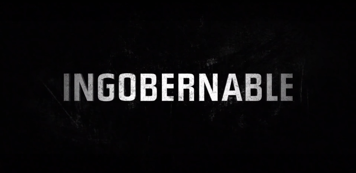 Ingobernable: Season 2 | TRAILER | New on Netflix September 14, 2018 2