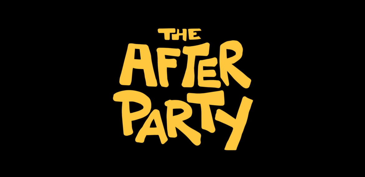 TRAILER: The After Party | Coming to Netflix August 24, 2018 4