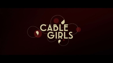 Cable Girls: Season 3 | TRAILER | New on Netflix September 7, 2018 6