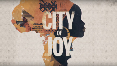 City of Joy | TRAILER | New on Netflix September 7, 2018 4