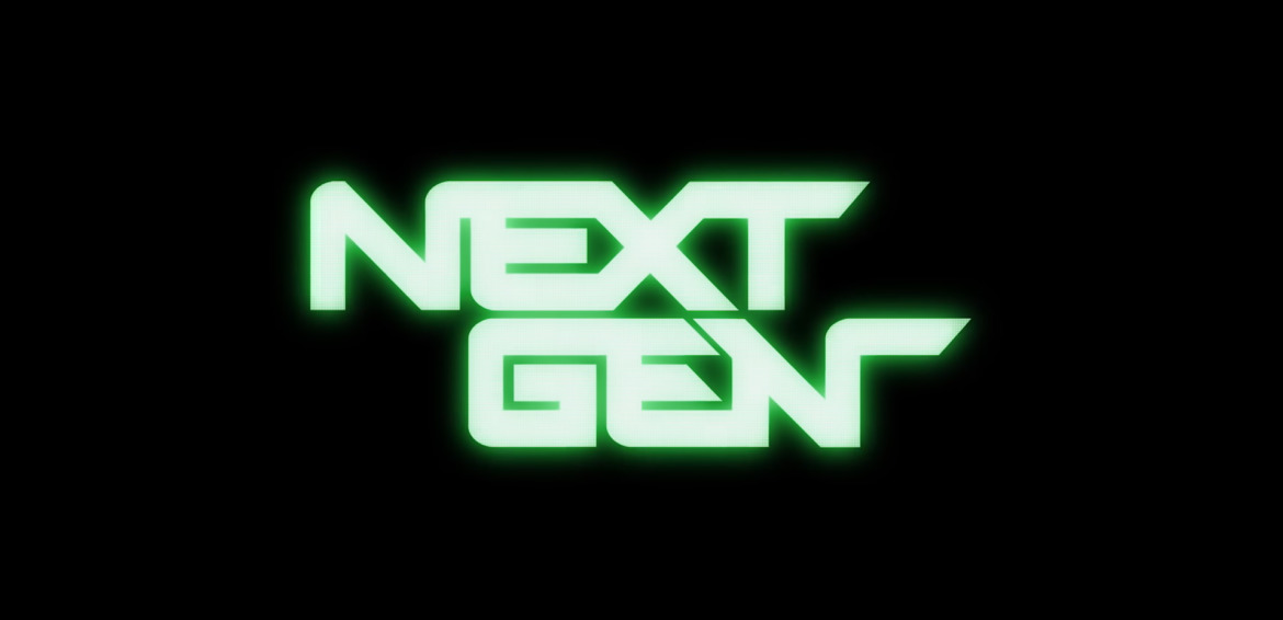 Next Gen | TRAILER | New on Netflix September 7, 2018 2