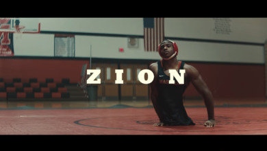 TRAILER: Zion | Coming to Netflix August 10, 2018 5