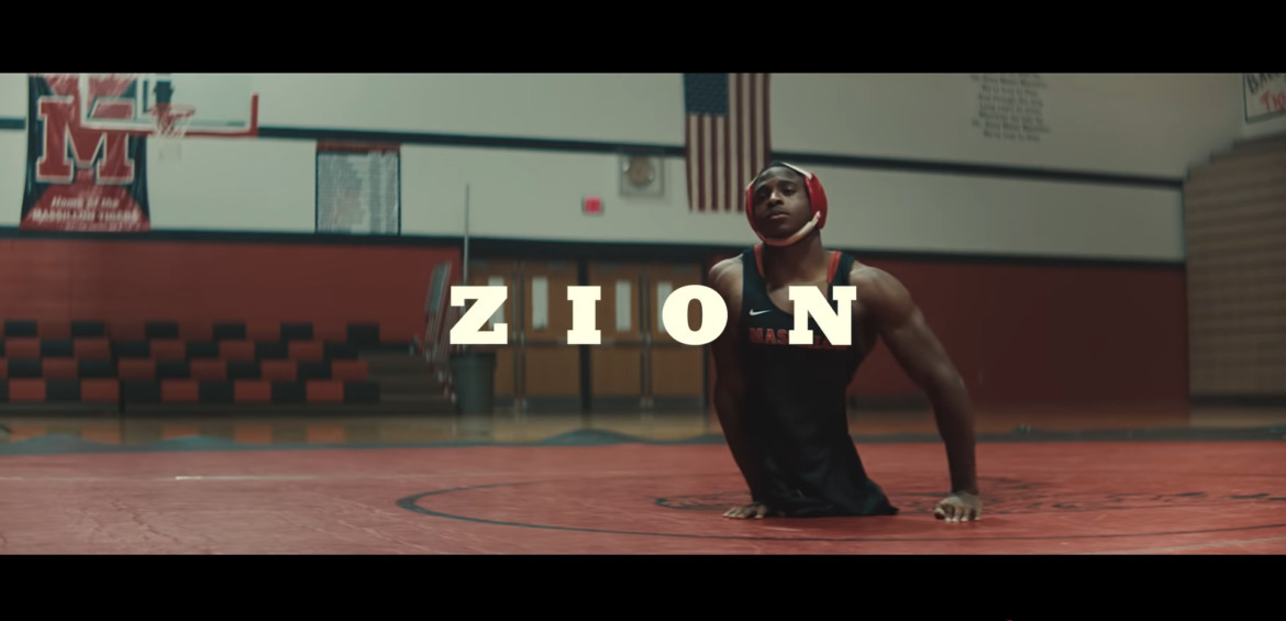 TRAILER: Zion | Coming to Netflix August 10, 2018 1