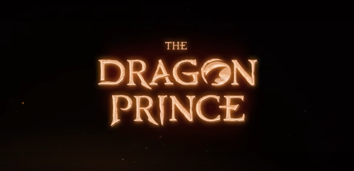 The Dragon Prince | TRAILER | New on Netflix September 14, 2018 2
