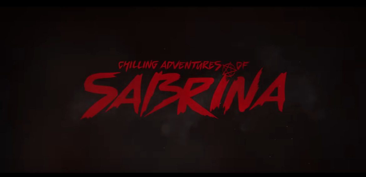 Chilling Adventures of Sabrina | TRAILER | New on Netflix October 26, 2018 5