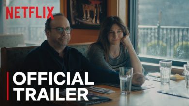 Private Life | TRAILER | New on Netflix October 5, 2018 5