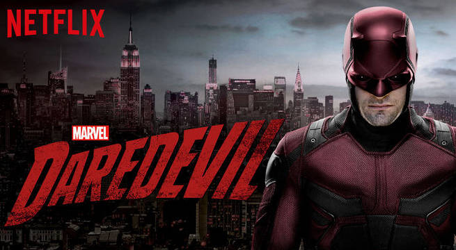 Marvel’s Daredevil: Season 3 | TRAILER | New on Netflix October 19, 2018 2