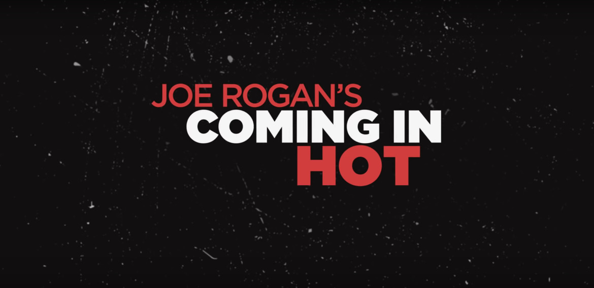 Joe Rogan: Strange Times | TRAILER | New on Netflix October 2, 2018 3