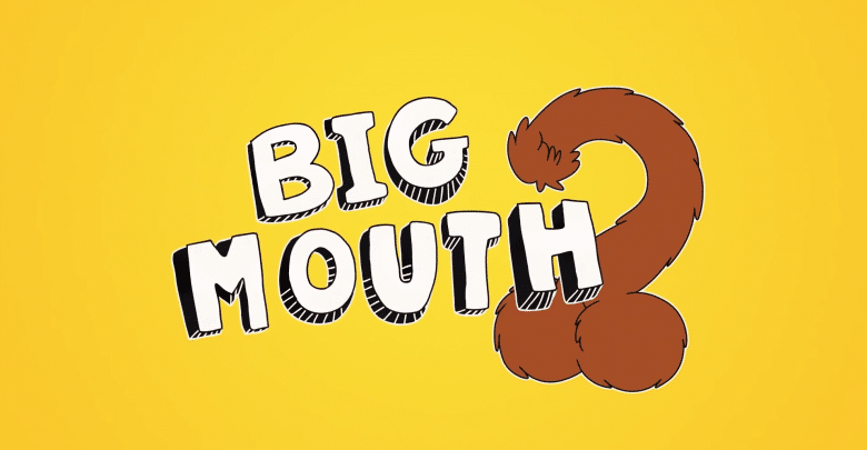 Netflix Big Mouth Season 2 Trailer
