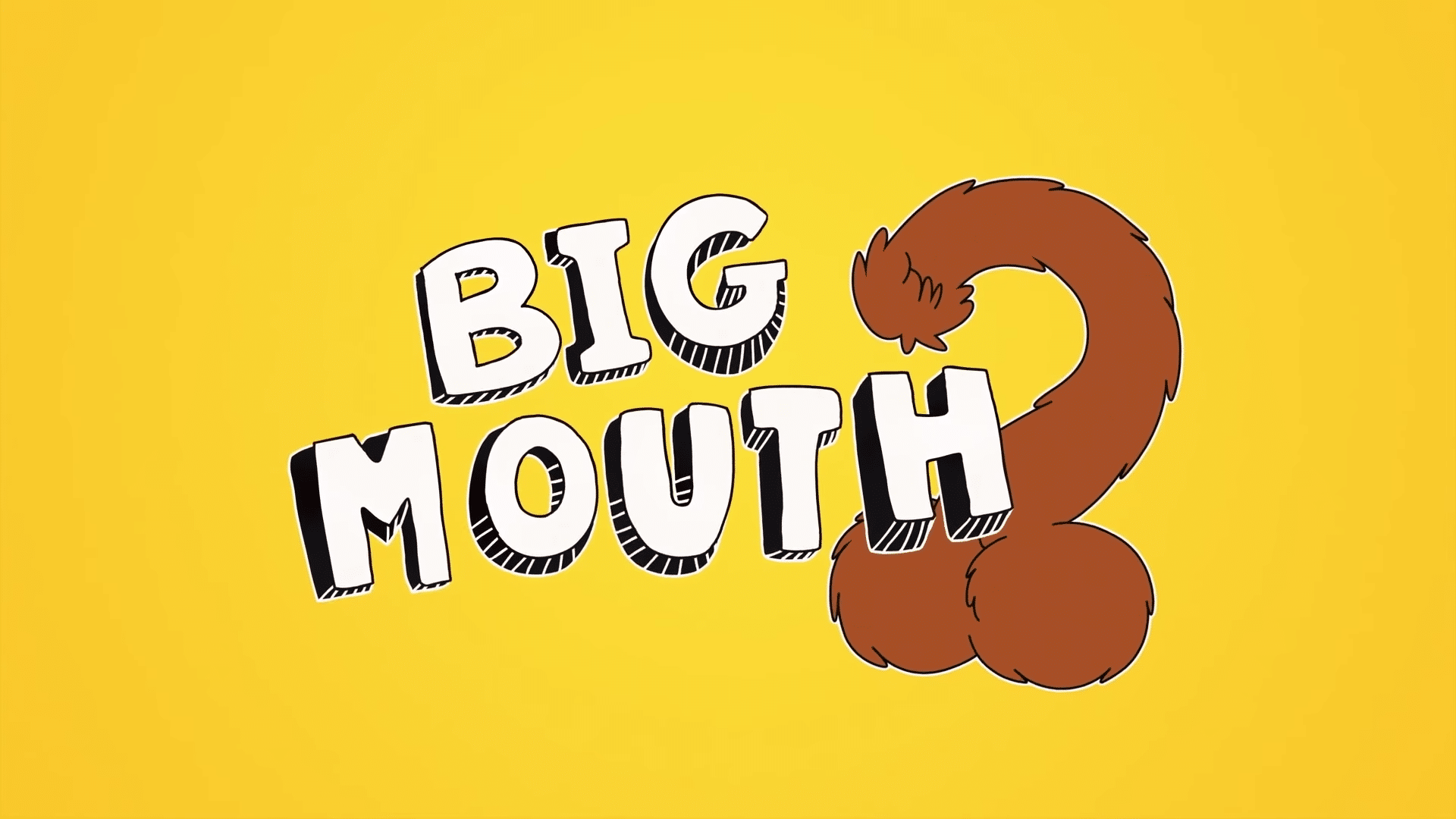 Netflix Big Mouth Season 2 Trailer