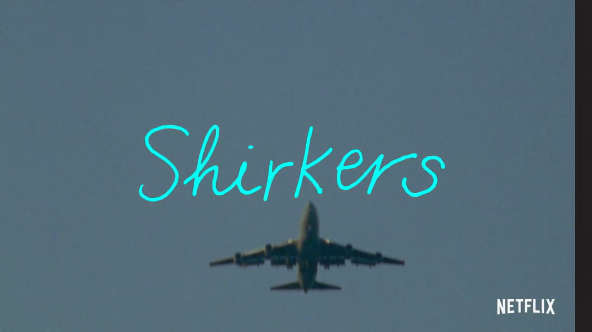 Shirkers | TRAILER | New on Netflix October 26, 2018 4
