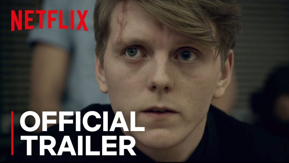 22 July | TRAILER | New on Netflix October 10, 2018 4