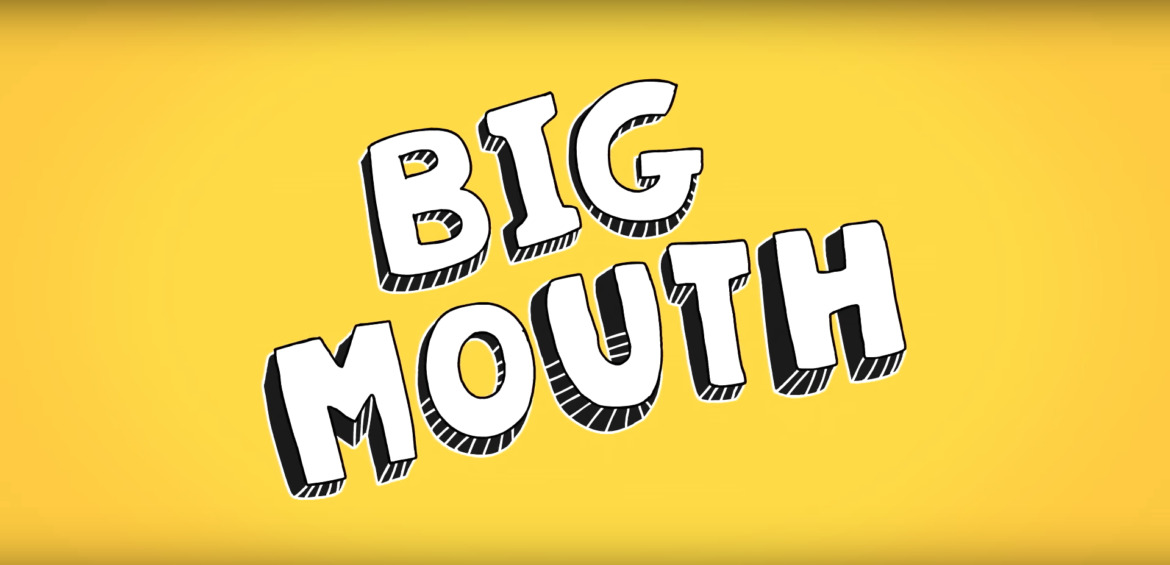 Big Mouth: Season 2 | TRAILER | New on Netflix October 5, 2018 3