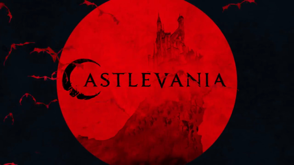 Castlevania: Season 2 | TRAILER | New on Netflix October 26, 2018 1