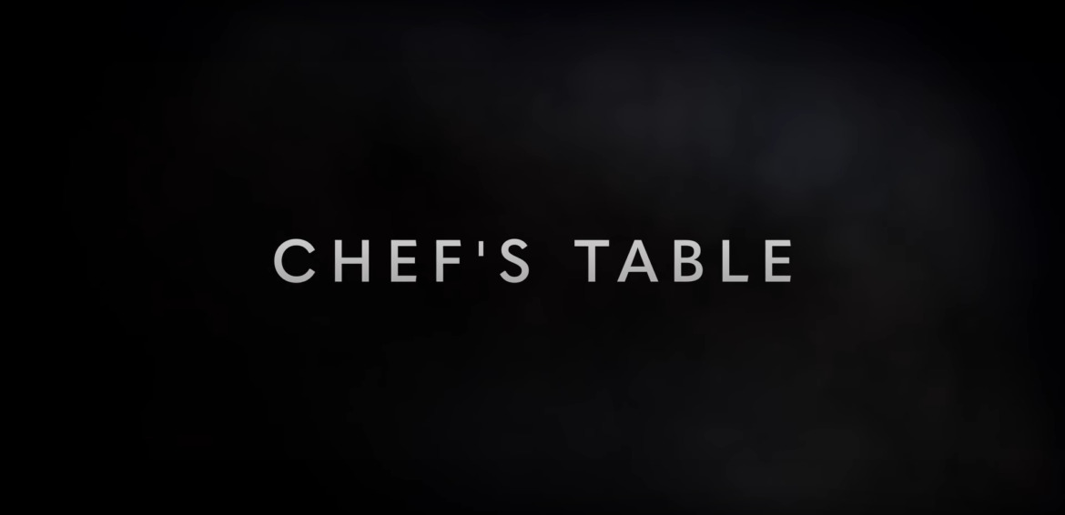 Chef's Table: Season 5 | TRAILER | New on Netflix September 28, 2018 2