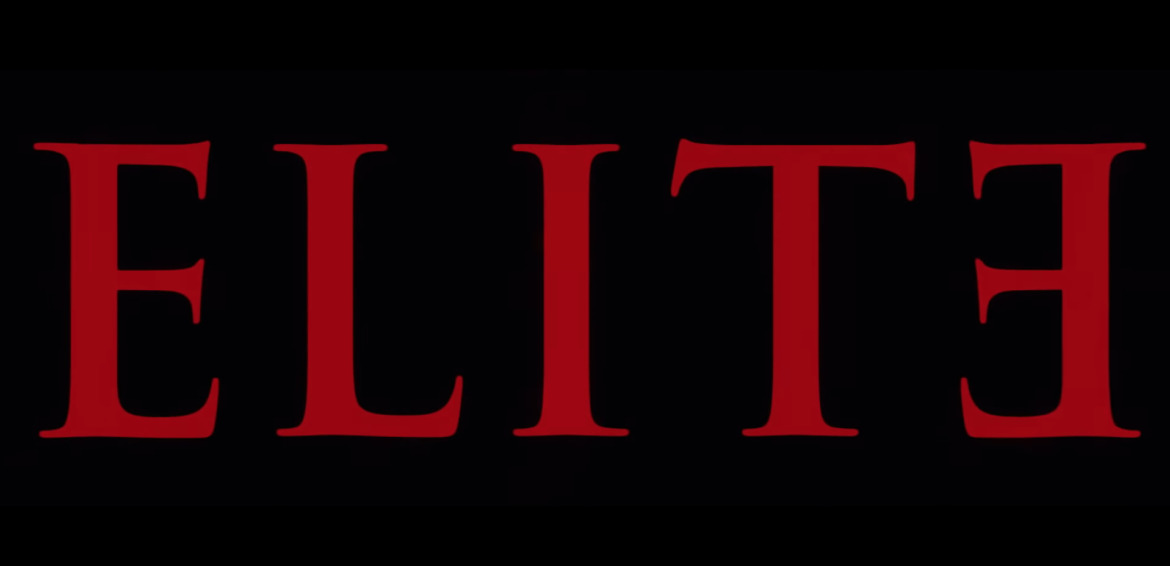 Elite | TRAILER | New on Netflix October 5, 2018 1