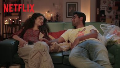 Little Things | TRAILER | New on Netflix October 5, 2018 6