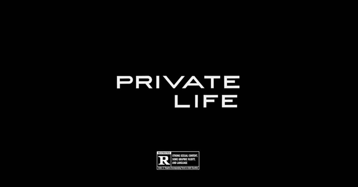 Private Life | TRAILER | New on Netflix October 5, 2018 1