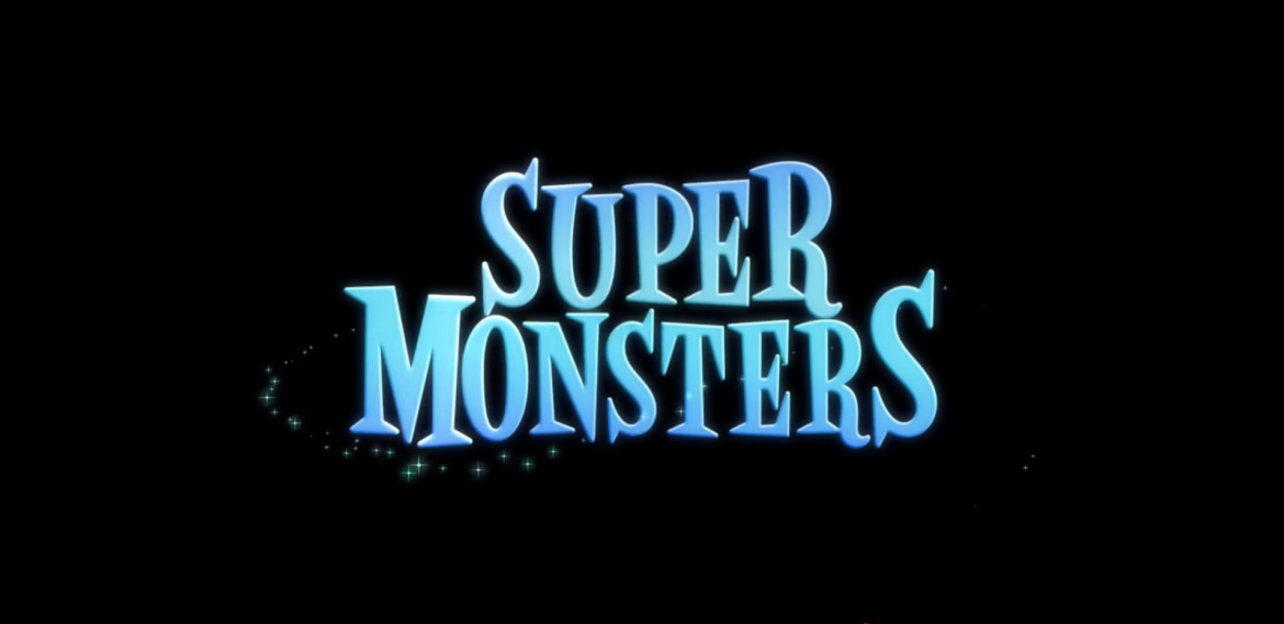 Super Monsters: Season 2 | TRAILER | New on Netflix October 5, 2018 1