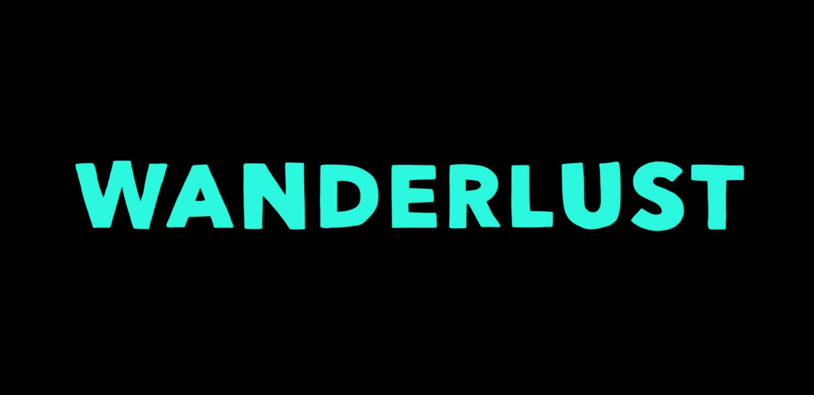 Wanderlust | TRAILER | New on Netflix October 19, 2018 3