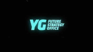 YG Future Strategy Office | TRAILER | New on Netflix October 5, 2018 5