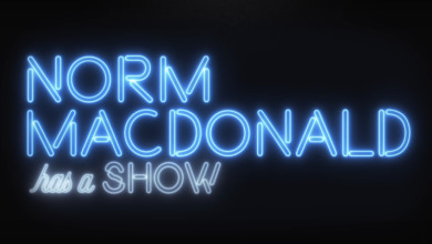 Norm Macdonald Has a Show | TRAILER | New on Netflix September 14, 2018 7