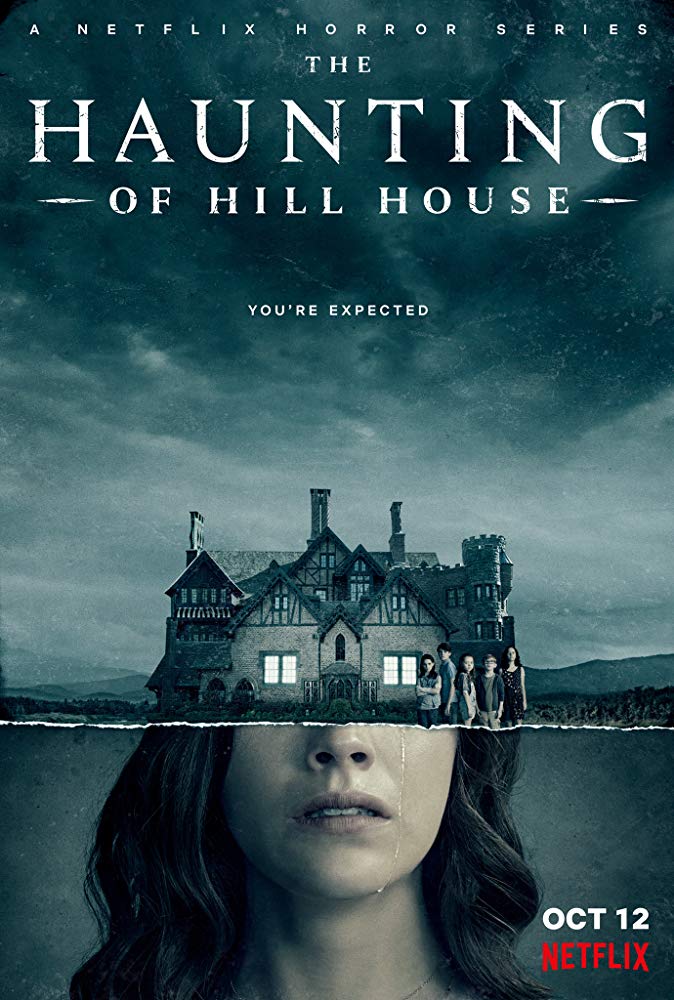 The Haunting of Hill House | TRAILER | New on Netflix October 12, 2018 3