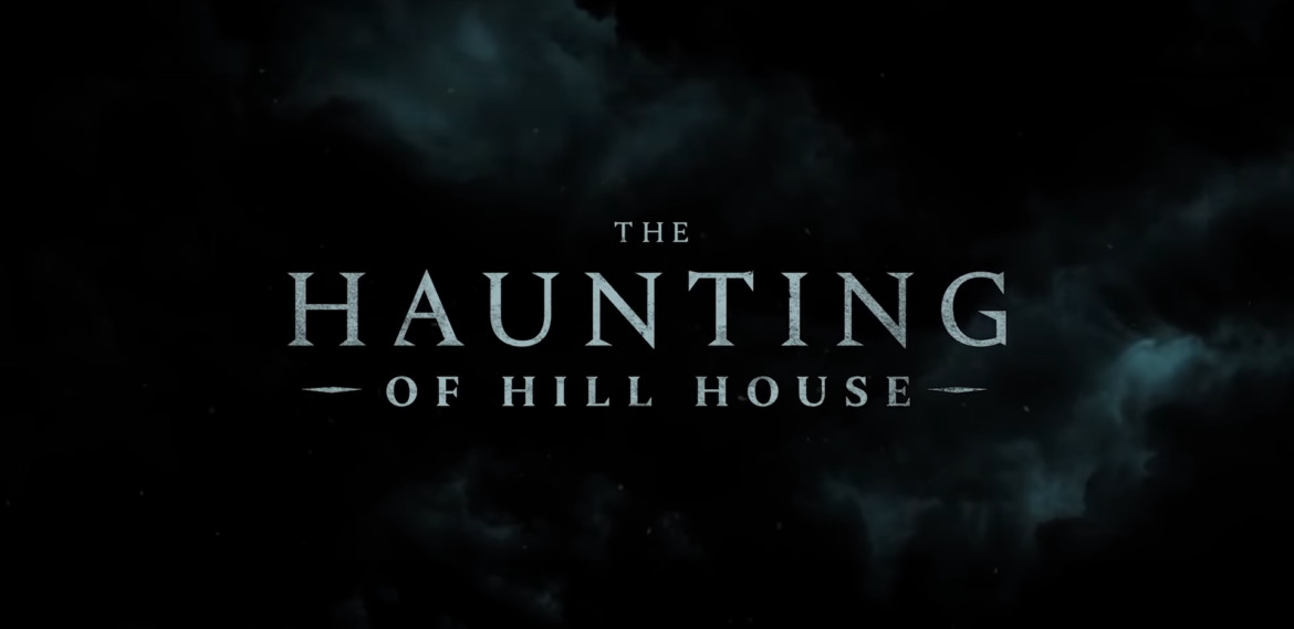 The Haunting of Hill House | TRAILER | New on Netflix October 12, 2018 1
