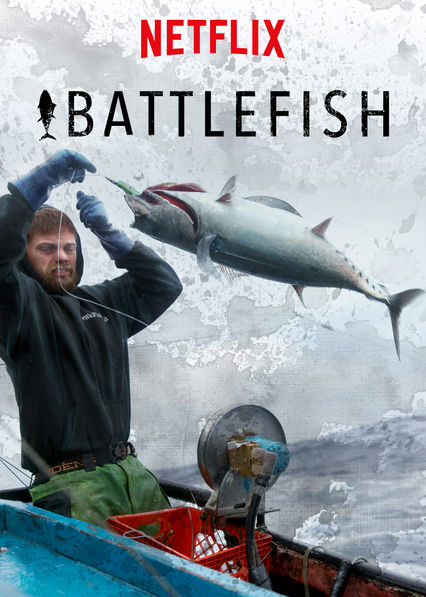 Battlefish | TRAILER | Streaming Now on Netflix! 3