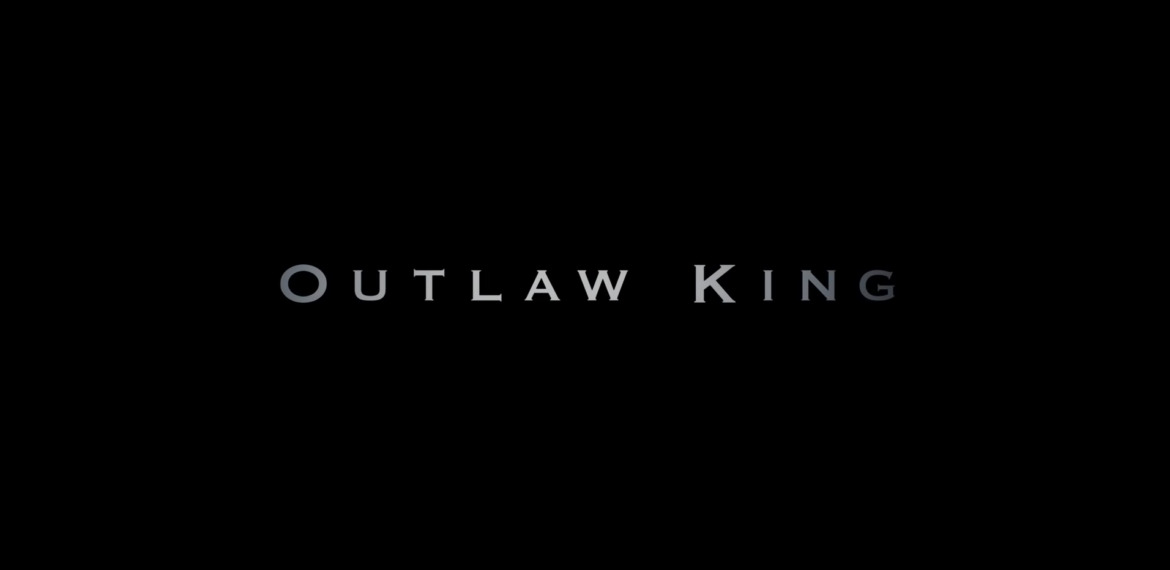 Outlaw King | OFFICIAL TRAILER | Coming to Netflix November 9, 2018 4
