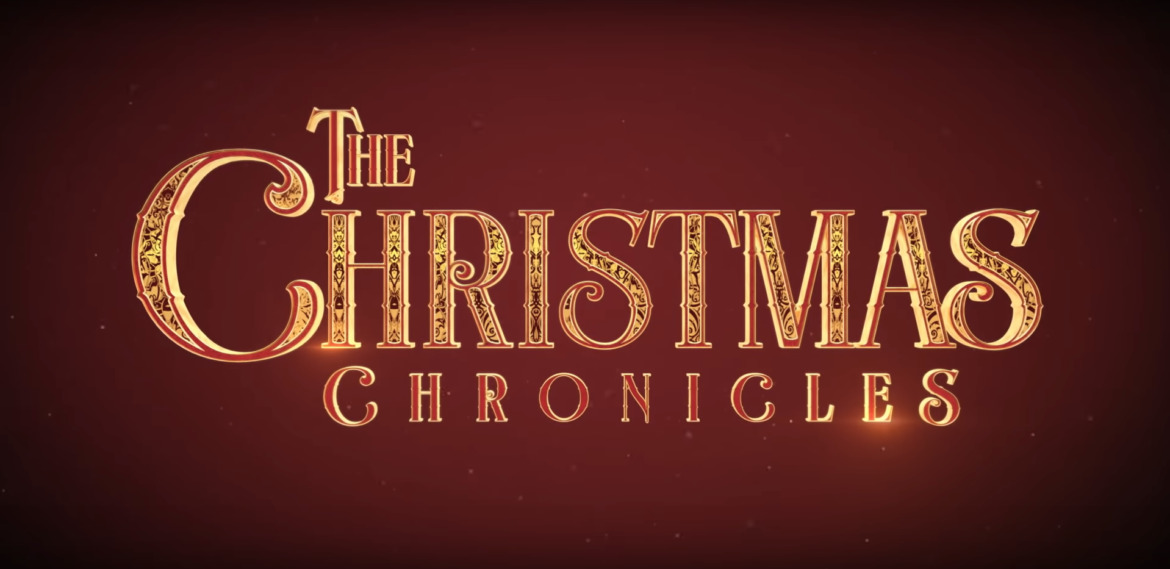The Christmas Chronicles | TRAILER | Coming to Netflix November 22, 2018 4