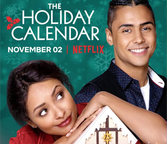 Holiday Calendar Film
