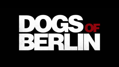 Dogs of Berlin | TRAILER | Coming to Netflix December 7, 2018 2