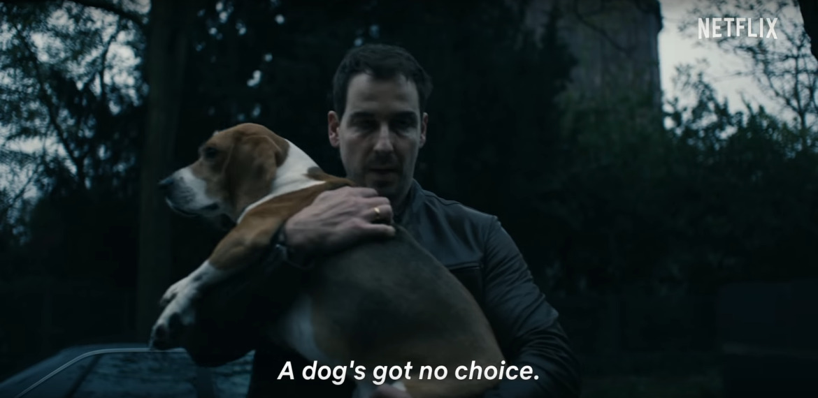 Dogs of Berlin | TRAILER | Coming to Netflix December 7, 2018 1
