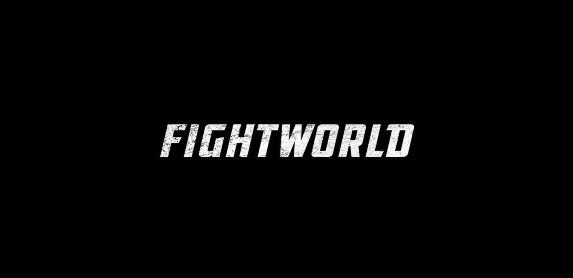 FIGHTWORLD | TRAILER | New on Netflix October 12, 2018 2