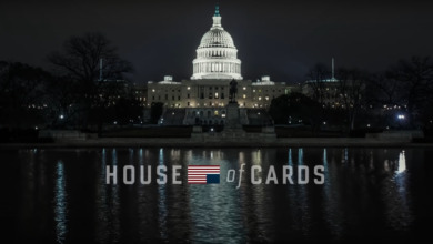 House of Cards - Season 6 | TRAILER | Coming to Netflix November 2, 2018 4